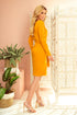 Cocktail dress model 152847